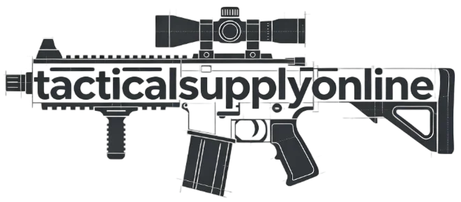 Online Tactical Equipment Supply